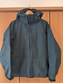 17-18　グリーンクロージング　ヘビージャケット　Mサイズ　鉄紺