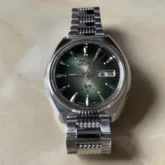 2026年最新】SEIKO 5ACTUS 23石の人気アイテム - メルカリ