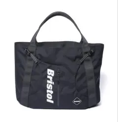 FCRB CORDURA RIPSTOP ADJUSTABLE TOTE