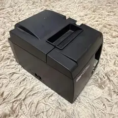和信テック 業務用サーマルレシートプリンターWS-5811K 新品未使用