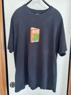 HUF ハフ　Tシャツ　XL