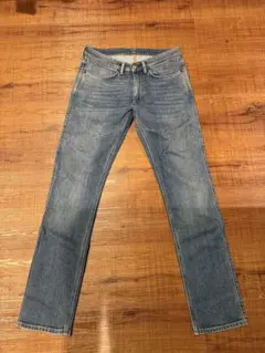 Acne Studios ストレートデニムのサムネイル
