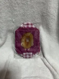 パンどろぼう　一番くじ　C賞