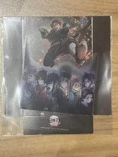 劇場版「鬼滅の刃」無限城編第一章猗窩座再来 入場者特典