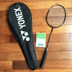 美品】Yonex ARCSABER 2i（3U G5）ラケットケース付き - メルカリ