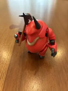 カプセルトイ ノアガイド ロピアタン