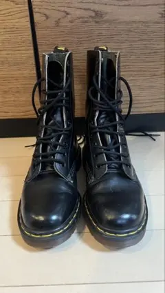ドクターマーチン　イングランド製　10ホール 2026年最新】dr.martens イングランド製 10ホールの人気アイテム