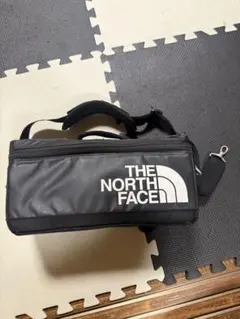 希少レア　ノースフェイスカメラバッグ　レンズケースNM81300