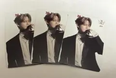 JO1 トレカ 白岩瑠姫