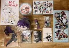 即購入可！忍たま乱太郎　立花仙蔵　まとめ売り