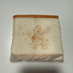 東京ディズニーシー 40周年 エコバッグ ガチャガチャ ドナルド