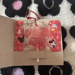 ディズニー キャラクターズ キャンディチャームズ グミ ミニー