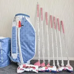 2025年最新】marie claire ゴルフ クラブの人気アイテム - メルカリ