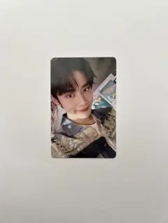 zb1 ゆらゆら　タワレコ　ラキドロ　トレカ　ジウン