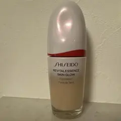 SHISEIDO エッセンス スキングロウ 160 Shell