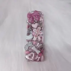 [現品のみ]iQOS イルマワン デコケース 地雷 姫ギャル 量産型