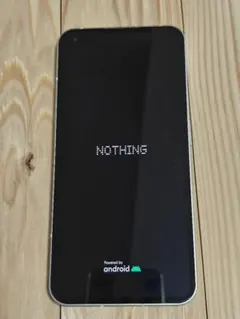 Nothing Phone (4a) Pro 256GB 液晶破損 ジャンク - メルカリ