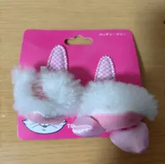 マリーちゃん ピン留め