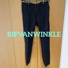 訳あり 美品 リップヴァンウィンクル Rip Trainer Two 42 - メルカリ