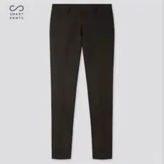 UNIQLO イージーケアストレッチスリムフィットパンツ　Mサイズ