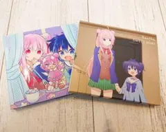 ハッピーシュガーライフ CD 2枚 限定版 まとめ売り op ed dvd付き ハッピーシュガーライフ CD 2枚 限定版 まとめ売り op ed dvd付き