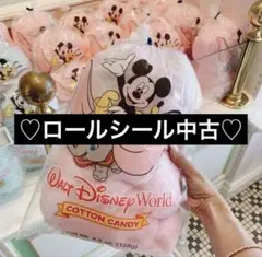 ロールシール中古ʢ`•·̫•´ʡ