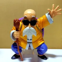 一番くじ ドラゴンボールEX 亀仙流の猛者たち B賞　亀仙人MASTERLISE