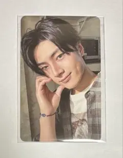 ENHYPEN VANISH Hellolive 2.0 特典 トレカ ジェイ