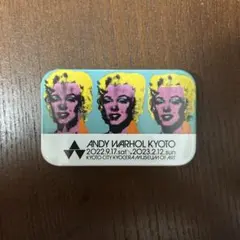 2025年最新】アンディ・ウォーホル展の人気アイテム - メルカリ