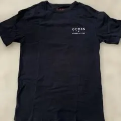 GUESS GENERATIONS コラボTシャツ