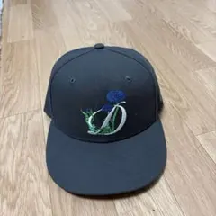 Dime NEWERA キャップ