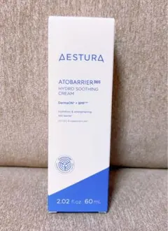 AESTURA アトバリア365 ハイドロクリーム 60mL