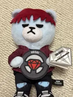 TREASURE ヨシ　【新品未開封】ぬいぐるみ Amazon.co.jp: ?funny treasure ヨシ ぬいぐるみ 大 : おもちゃ