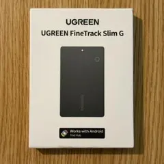 [Android専用] UGREEN FineTrack G