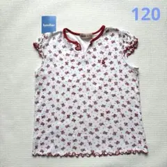 ファミリア fdash トップス 120