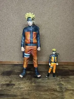 2026年最新】naruto figure setの人気アイテム - メルカリ