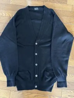 gourmet jeansグルメジーンズ ヘンリーネック スウェットカーディガン gourmet jeansグルメジーンズ ヘンリーネック スウェットカーディガン