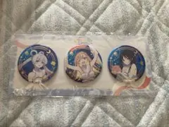 アニサマ 2026 ガチャ 缶バッジ 夏吉ゆうこ 超かぐや姫 - メルカリ