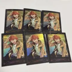 あんスタ 明星スバル 中国 ポラロイド