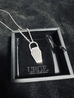 ラスト1点‼️ 深瀬着用 ur jewelry 風 ネックレス - メルカリ