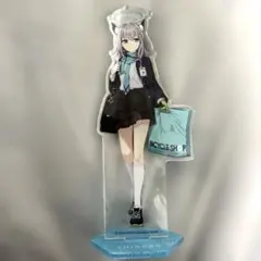 ブルアカ　シロコ　アクリルスタンド