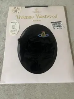 Vivienne Westwood サスペンダーPS ストッキング