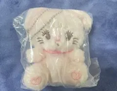 【即購入可】mikko characters ぬいぐるみ ガチャ cammy