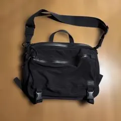 ポーター　ショルダーバッグ　クランカーズ