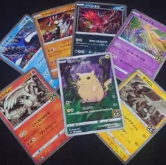 ポケモン - ポケモンカード引退品　GOEMONさん専用 2025年最新】ポケモンカードゲームの人気アイテム - メルカリ