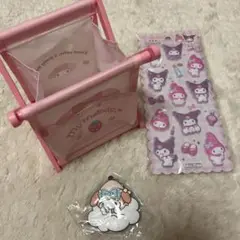 マイメロディ セット