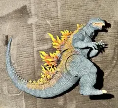 ハイヤトイズ GODZILLA ゴジラ 放射熱線ver hiya toys - メルカリ