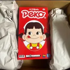 2025年最新】超合金 BE@RBRICK ペコちゃんの人気アイテム - メルカリ