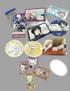 IDOLiSH7 まとめ売り アイナナ