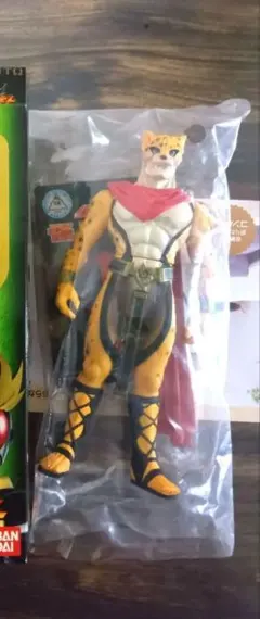 【美品】仮面ライダーアギト怪人シリーズ　ジャガーロード限定販売セット 2026年最新】仮面ライダーアギト 怪人シリーズ ジャガーロード黄の人気